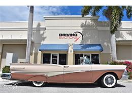 1958 Ford Fairlane 500 (CC-2080490) for sale in West Palm Beach, Florida