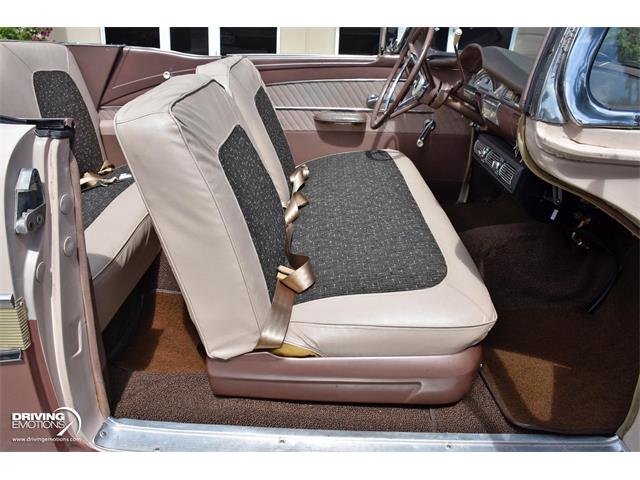 1958 Ford Fairlane 500 (CC-2080490) for sale in West Palm Beach, Florida