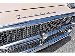 1958 Ford Fairlane 500 (CC-2080490) for sale in West Palm Beach, Florida