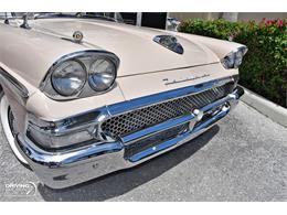 1958 Ford Fairlane 500 (CC-2080490) for sale in West Palm Beach, Florida