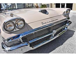 1958 Ford Fairlane 500 (CC-2080490) for sale in West Palm Beach, Florida