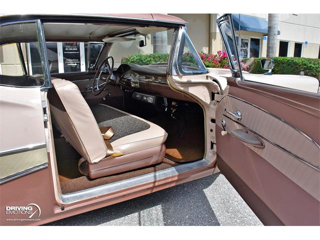 1958 Ford Fairlane 500 (CC-2080490) for sale in West Palm Beach, Florida