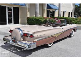 1958 Ford Fairlane 500 (CC-2080490) for sale in West Palm Beach, Florida