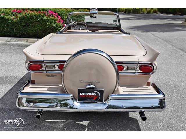 1958 Ford Fairlane 500 (CC-2080490) for sale in West Palm Beach, Florida