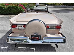 1958 Ford Fairlane 500 (CC-2080490) for sale in West Palm Beach, Florida