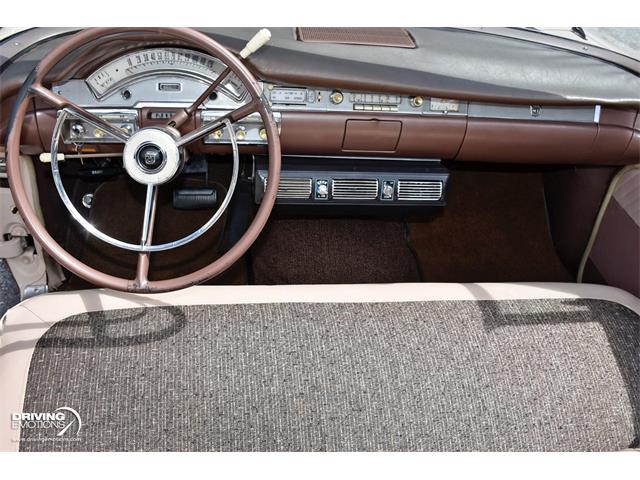 1958 Ford Fairlane 500 (CC-2080490) for sale in West Palm Beach, Florida