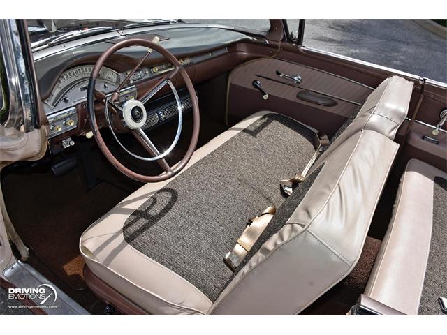 1958 Ford Fairlane 500 (CC-2080490) for sale in West Palm Beach, Florida