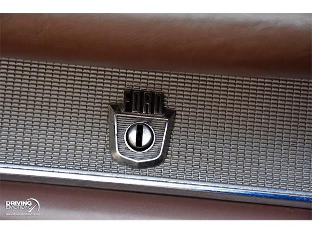1958 Ford Fairlane 500 (CC-2080490) for sale in West Palm Beach, Florida