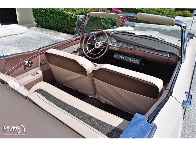 1958 Ford Fairlane 500 (CC-2080490) for sale in West Palm Beach, Florida