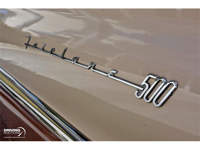 1958 Ford Fairlane 500 (CC-2080490) for sale in West Palm Beach, Florida