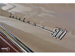 1958 Ford Fairlane 500 (CC-2080490) for sale in West Palm Beach, Florida