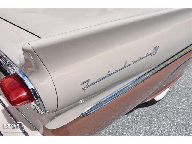 1958 Ford Fairlane 500 (CC-2080490) for sale in West Palm Beach, Florida