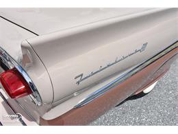 1958 Ford Fairlane 500 (CC-2080490) for sale in West Palm Beach, Florida