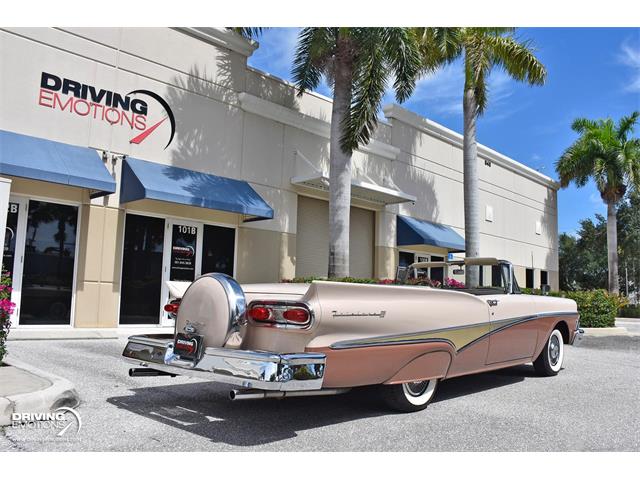 1958 Ford Fairlane 500 (CC-2080490) for sale in West Palm Beach, Florida
