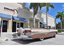 1958 Ford Fairlane 500 (CC-2080490) for sale in West Palm Beach, Florida