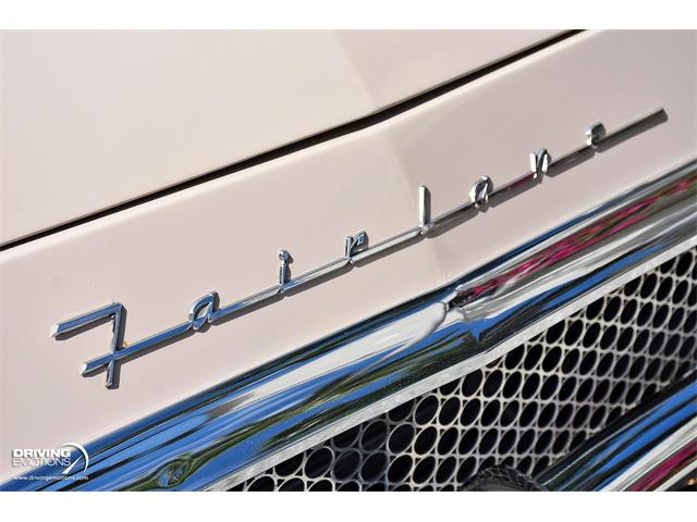 1958 Ford Fairlane 500 (CC-2080490) for sale in West Palm Beach, Florida