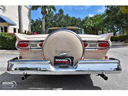 1958 Ford Fairlane 500 (CC-2080490) for sale in West Palm Beach, Florida
