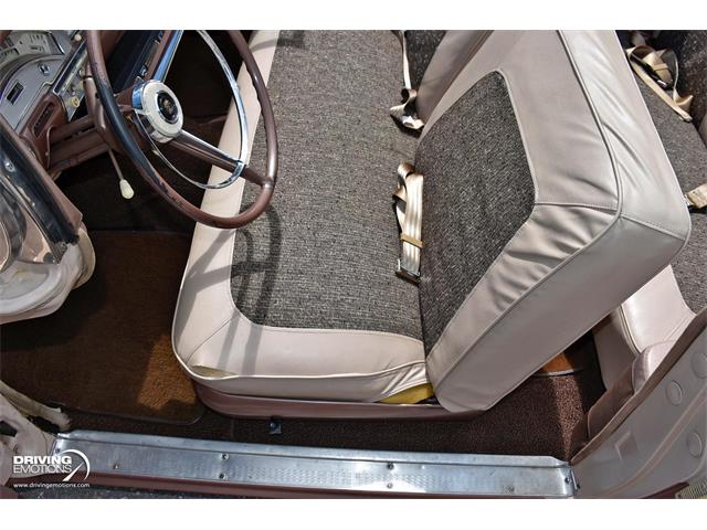 1958 Ford Fairlane 500 (CC-2080490) for sale in West Palm Beach, Florida