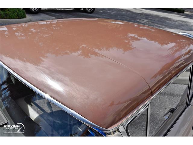 1958 Ford Fairlane 500 (CC-2080490) for sale in West Palm Beach, Florida