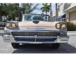 1958 Ford Fairlane 500 (CC-2080490) for sale in West Palm Beach, Florida