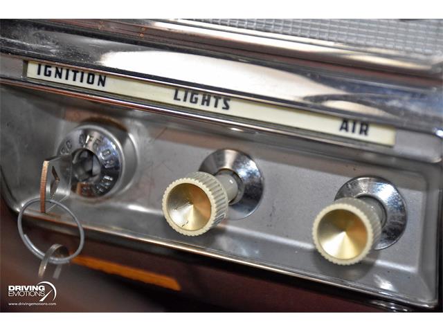 1958 Ford Fairlane 500 (CC-2080490) for sale in West Palm Beach, Florida