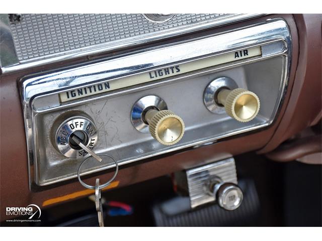 1958 Ford Fairlane 500 (CC-2080490) for sale in West Palm Beach, Florida