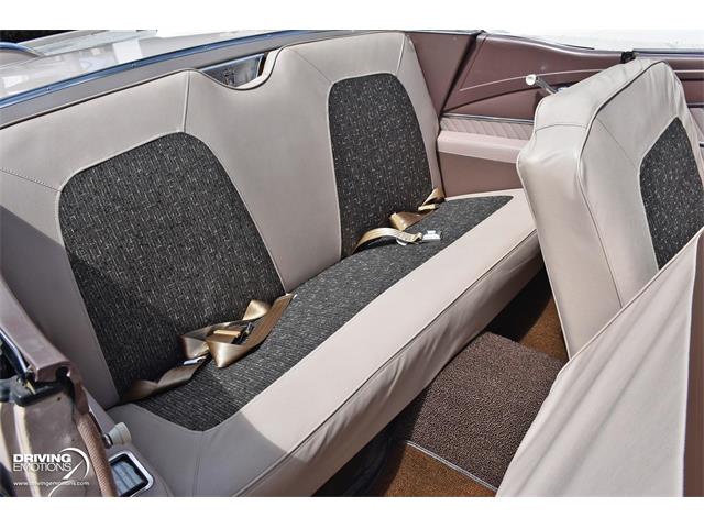 1958 Ford Fairlane 500 (CC-2080490) for sale in West Palm Beach, Florida