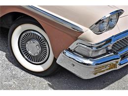 1958 Ford Fairlane 500 (CC-2080490) for sale in West Palm Beach, Florida