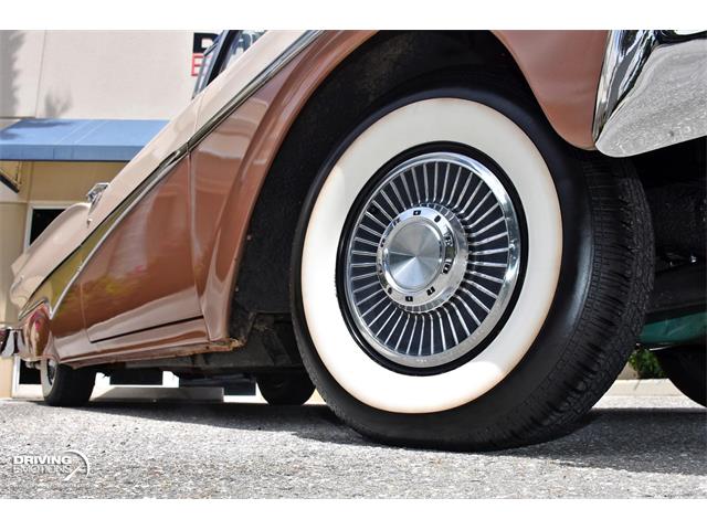 1958 Ford Fairlane 500 (CC-2080490) for sale in West Palm Beach, Florida
