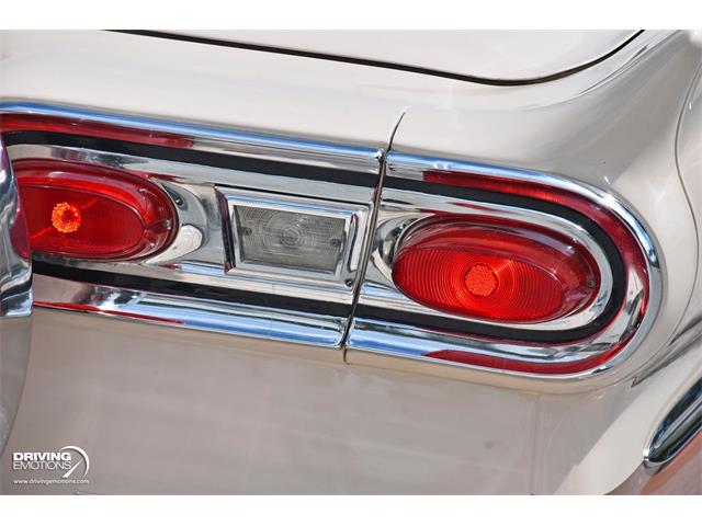1958 Ford Fairlane 500 (CC-2080490) for sale in West Palm Beach, Florida