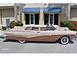 1958 Ford Fairlane 500 (CC-2080490) for sale in West Palm Beach, Florida