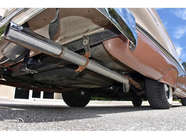 1958 Ford Fairlane 500 (CC-2080490) for sale in West Palm Beach, Florida