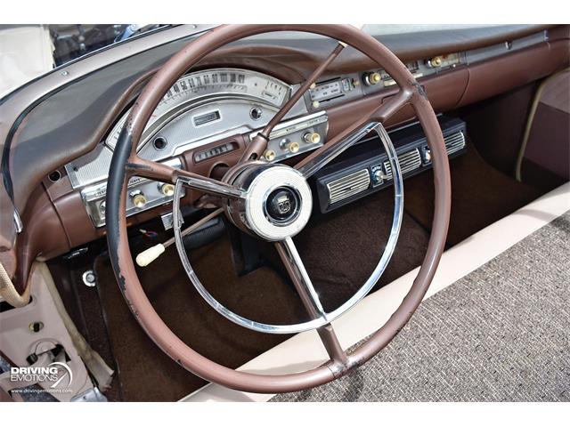 1958 Ford Fairlane 500 (CC-2080490) for sale in West Palm Beach, Florida