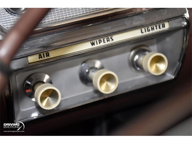 1958 Ford Fairlane 500 (CC-2080490) for sale in West Palm Beach, Florida
