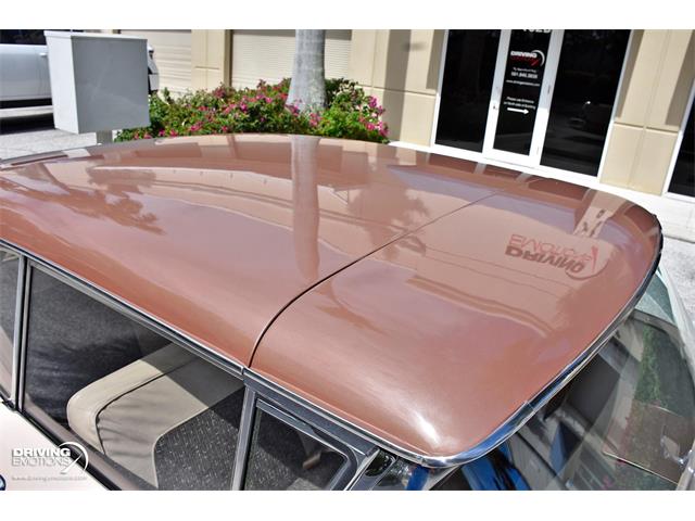 1958 Ford Fairlane 500 (CC-2080490) for sale in West Palm Beach, Florida
