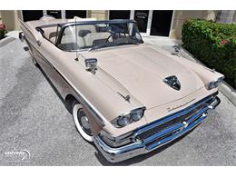 1958 Ford Fairlane 500 (CC-2080490) for sale in West Palm Beach, Florida