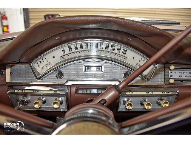 1958 Ford Fairlane 500 (CC-2080490) for sale in West Palm Beach, Florida
