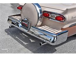1958 Ford Fairlane 500 (CC-2080490) for sale in West Palm Beach, Florida