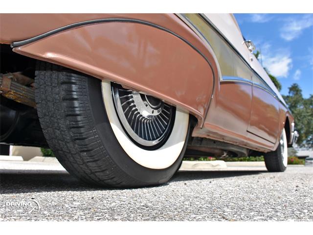 1958 Ford Fairlane 500 (CC-2080490) for sale in West Palm Beach, Florida