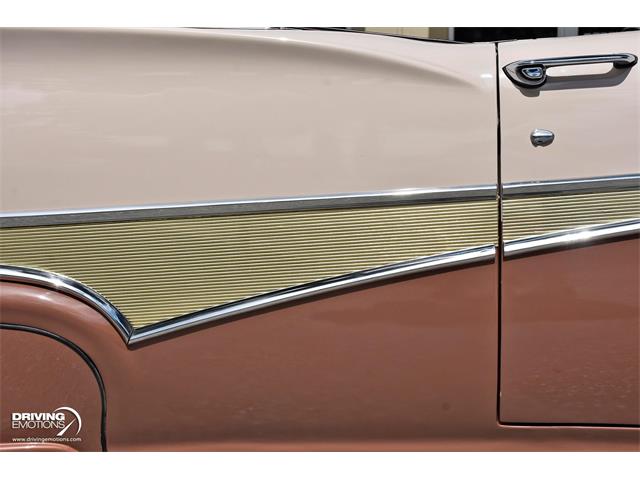 1958 Ford Fairlane 500 (CC-2080490) for sale in West Palm Beach, Florida