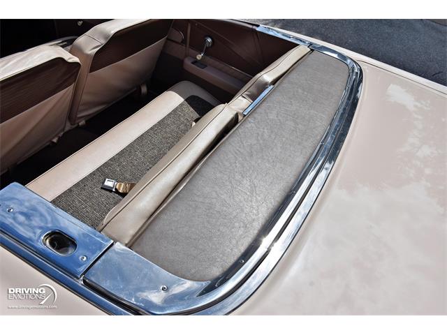 1958 Ford Fairlane 500 (CC-2080490) for sale in West Palm Beach, Florida