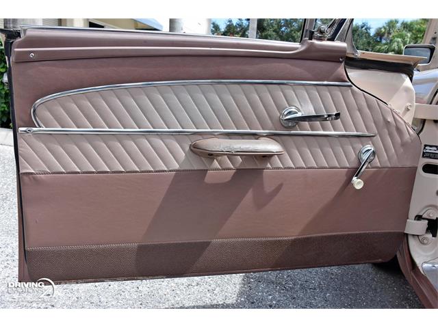 1958 Ford Fairlane 500 (CC-2080490) for sale in West Palm Beach, Florida