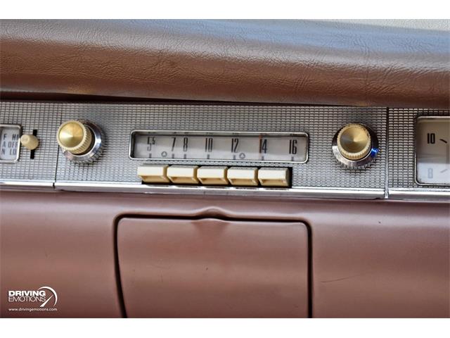 1958 Ford Fairlane 500 (CC-2080490) for sale in West Palm Beach, Florida