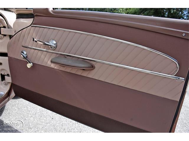 1958 Ford Fairlane 500 (CC-2080490) for sale in West Palm Beach, Florida
