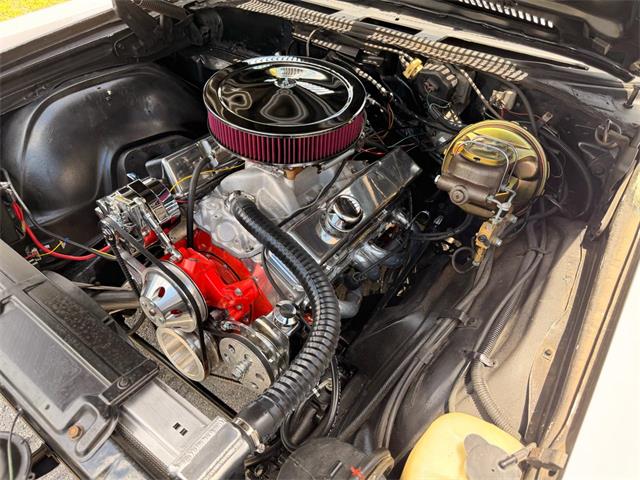 1972 Chevrolet Chevelle (CC-2084900) for sale in Pompano Beach, Florida