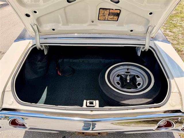 1972 Chevrolet Chevelle (CC-2084900) for sale in Pompano Beach, Florida