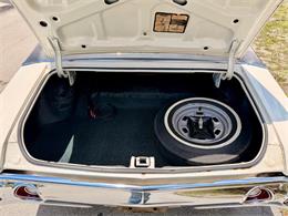1972 Chevrolet Chevelle (CC-2084900) for sale in Pompano Beach, Florida
