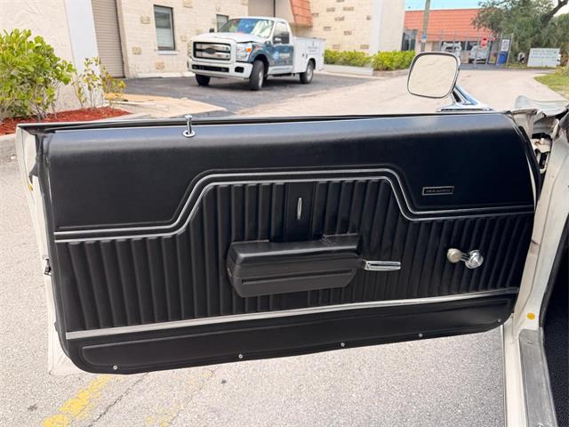 1972 Chevrolet Chevelle (CC-2084900) for sale in Pompano Beach, Florida