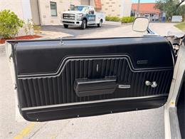 1972 Chevrolet Chevelle (CC-2084900) for sale in Pompano Beach, Florida