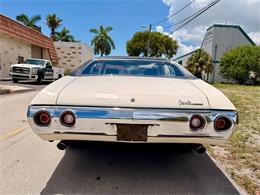 1972 Chevrolet Chevelle (CC-2084900) for sale in Pompano Beach, Florida